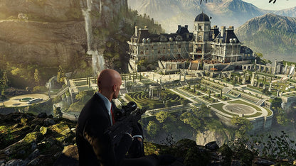 Hitman 2 Collectors Edition (Xbox One)