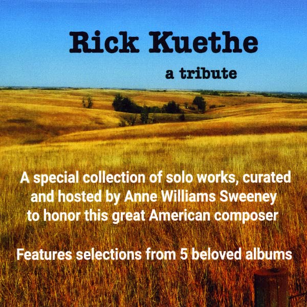 Rick Kuethe, A Tribute
