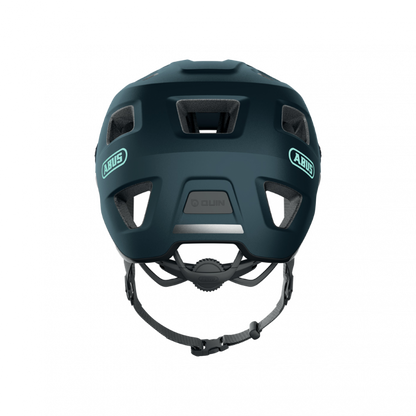Abus Helmet Modrop Mnight Blue M 54-58