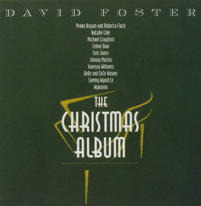 The Christmas Album