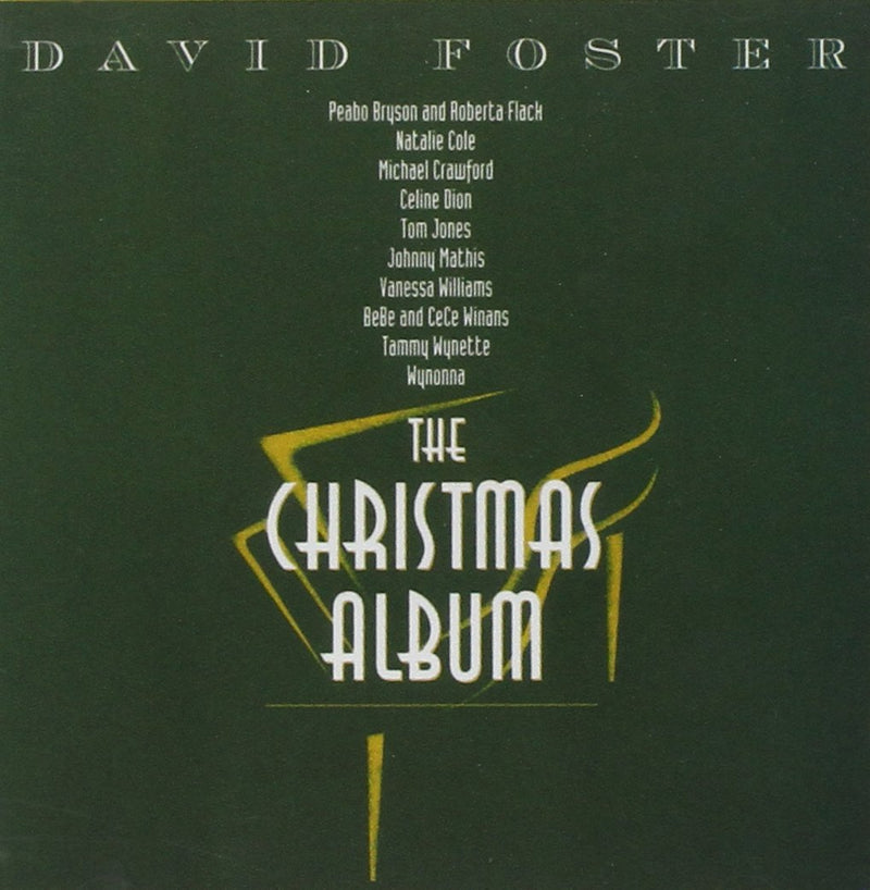 The Christmas Album