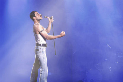Bohemian rhapsody 4k Ultra-HD