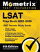 LSAT Prep Book 2022-2023 - LSAT Secrets Study Guide, 3 Full-Length Practice Tests Including Logic Games, Analytical Reasoning, and Reading Comprehension, Detailed Answer Explanations