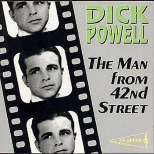 The Man From 42nd Street