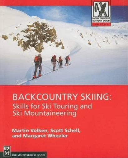 Backcountry Skiing