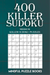 400 Killer Sudoku