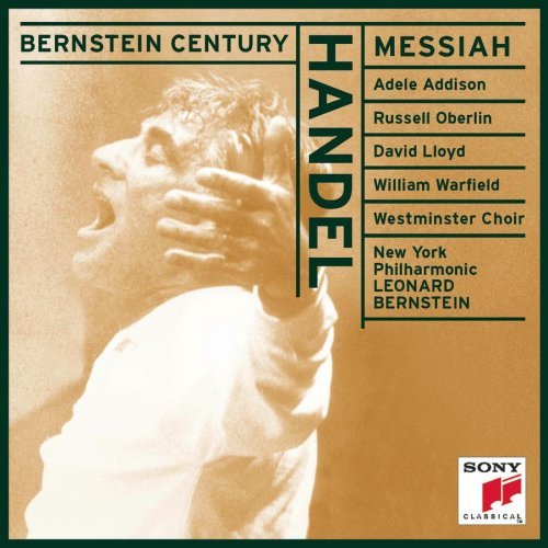 Handel-Messiah