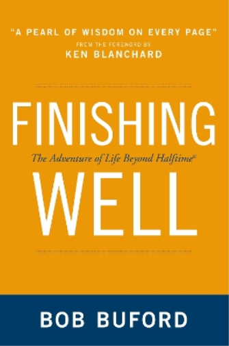Finishing Well