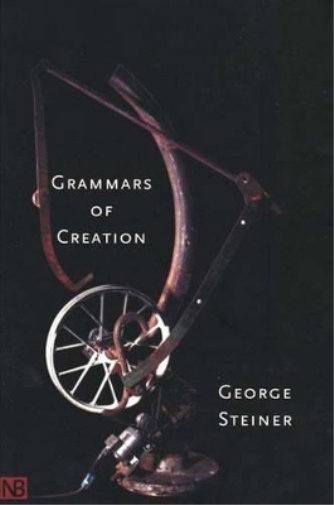 Grammars of Creation