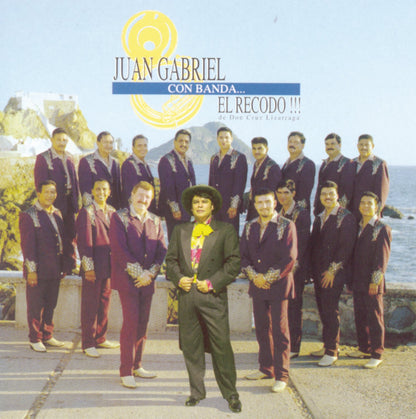 Con La Banda Recodo