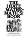 I Hate Mathematics! Book
