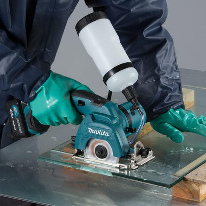 makita CC301DZ Akku-Fliesenschneider 12,0 V