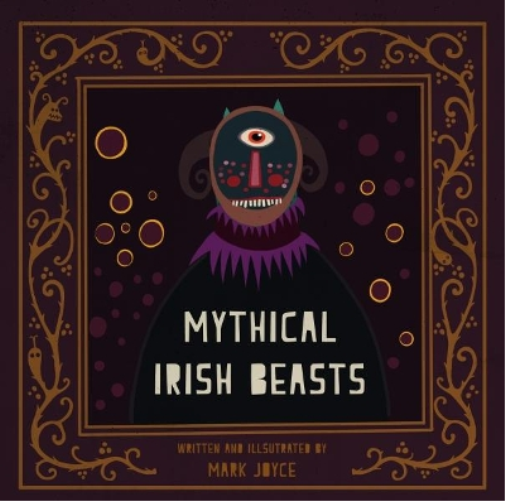 Mythical Irish Beasts