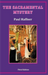 Sacramental Mystery