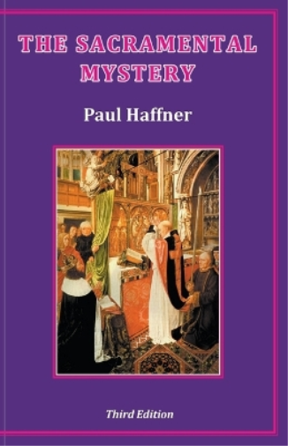 Sacramental Mystery