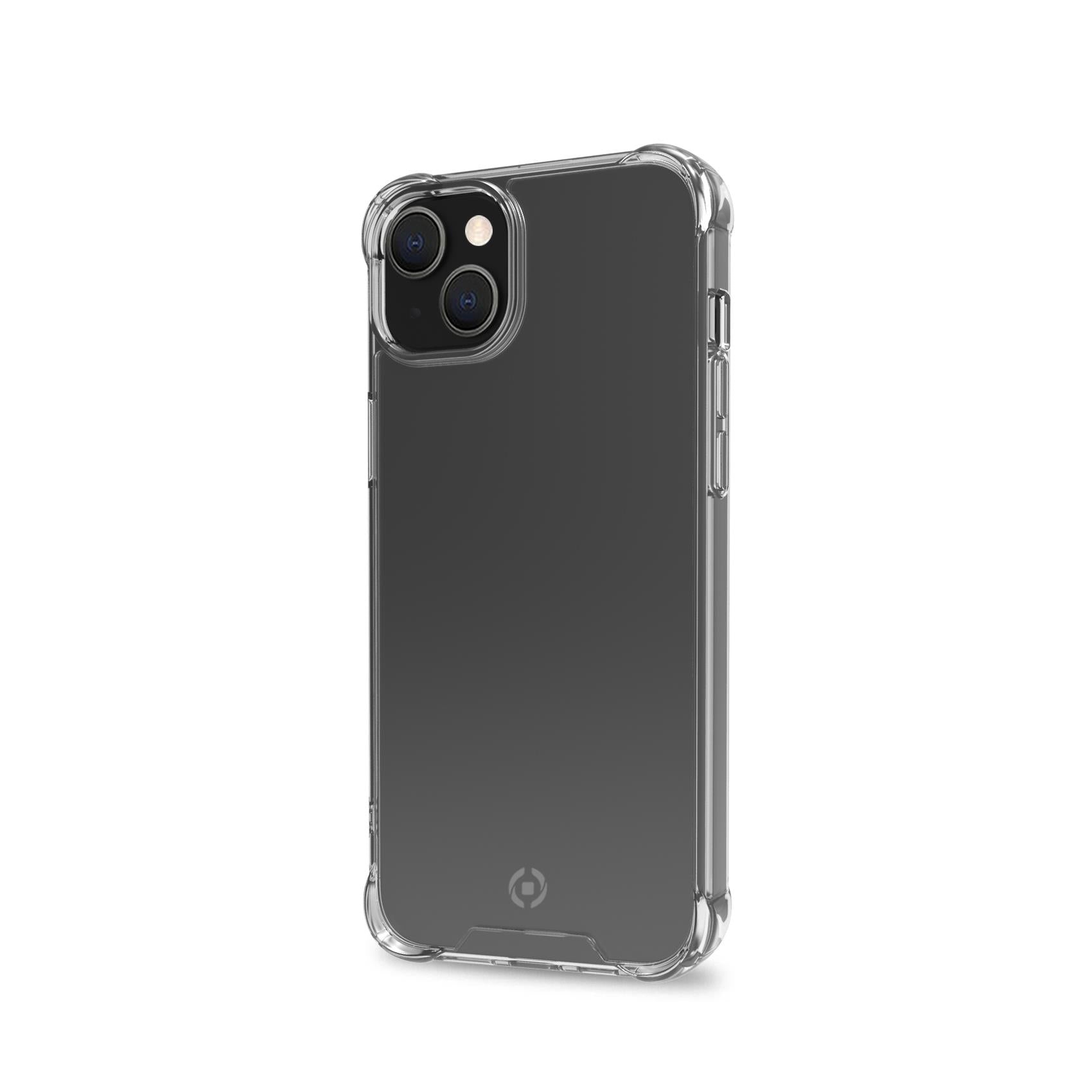 Armor Iphone 14 White