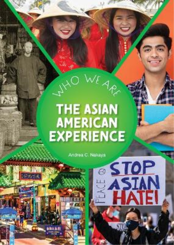 The Asian American Experience