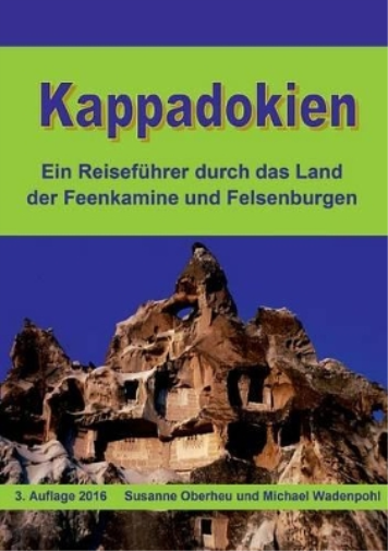 Kappadokien