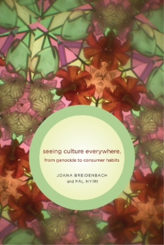 Seeing Culture Everywhere