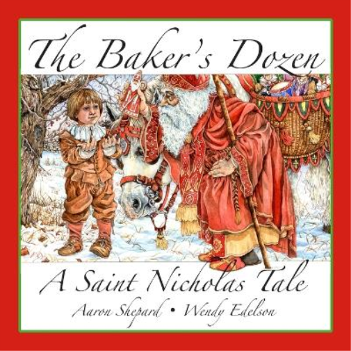 The Baker's Dozen