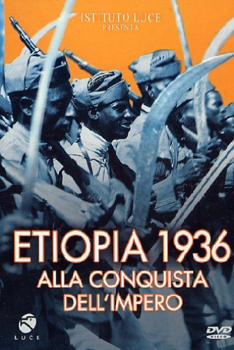 Etiopia 1936-Alla Conquista Dell'Im
