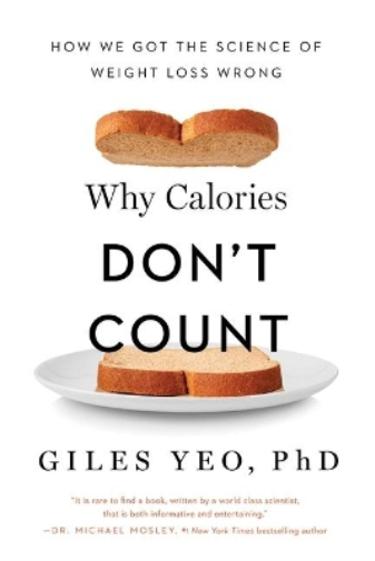 Why Calories Don't Count