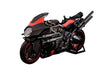 GI Joe Furai Model Plastic Model Kit Speed Cycle 1