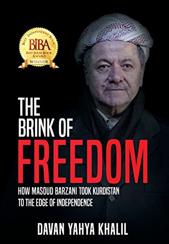 The Brink of Freedom