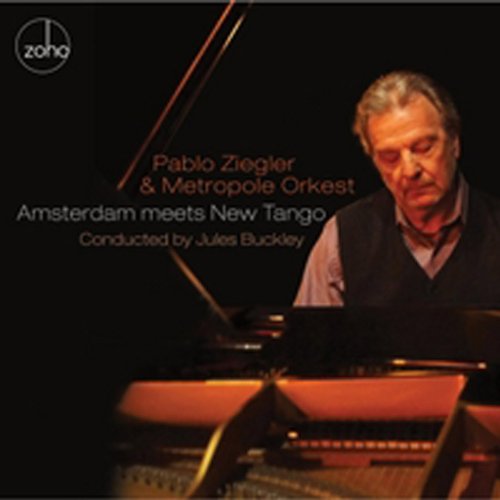 Amsterdam New Tango