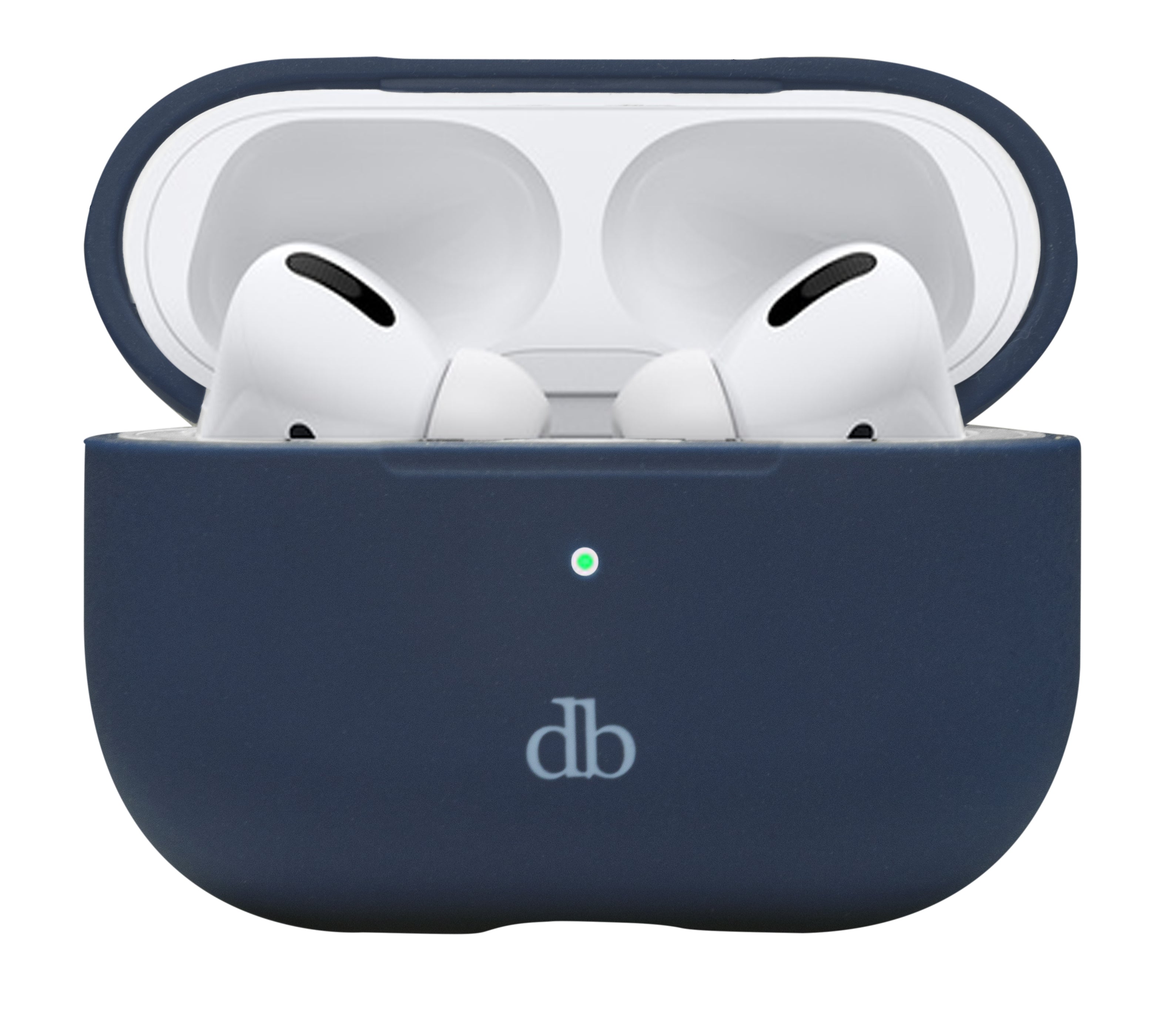 Cover Airpods Pro - Nero
