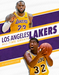 Los Angeles Lakers All-Time Greats