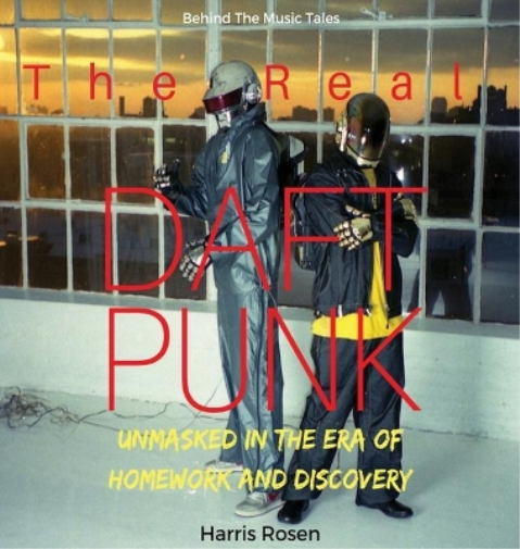 The Real Daft Punk