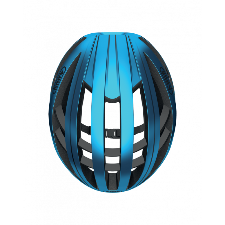 Abus Helmet Aventor Blue L 57-61