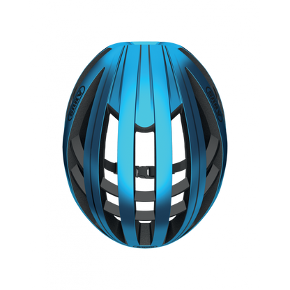 Abus Helmet Aventor Blue L 57-61
