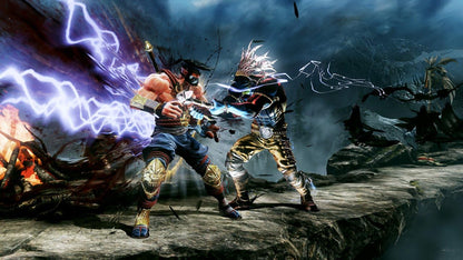 Unbekannt Killer Instinct Combo Breakers Pack