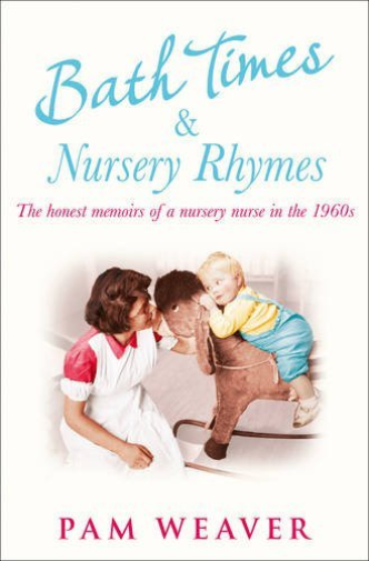 Bath Times and Nursery Rhymes