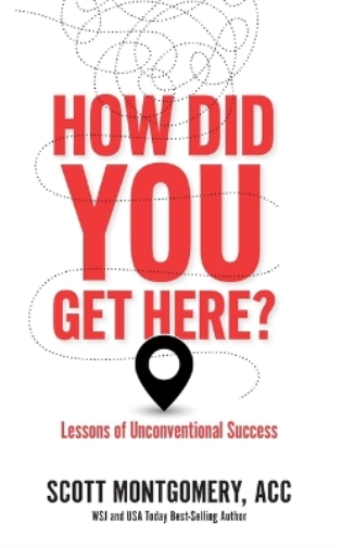 How Did You Get Here?