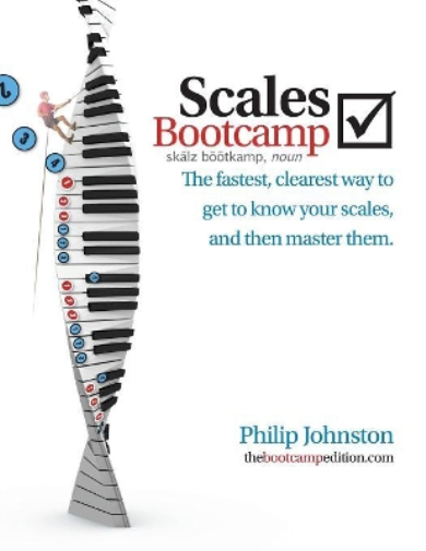 Scales Bootcamp