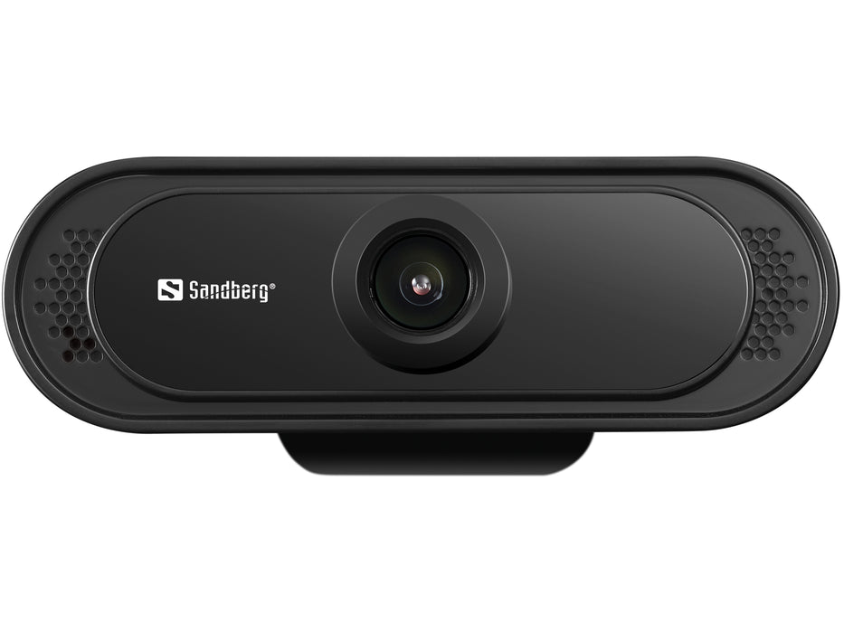 Sandberg USB Webcam 1080P Saver