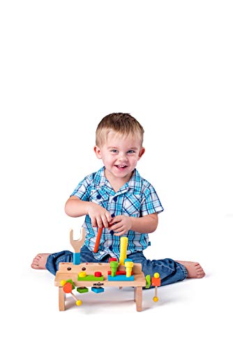 Dynit: D-Wood - Tavolo Da Lavoro