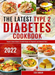 The Latest Type 2 Diabetes Cookbook