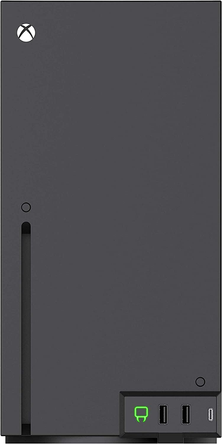 Venom VS2884 interface hub USB 3.2 Gen 1 (3.1 Gen 1) Type-C Black