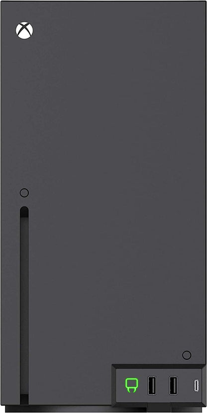 Venom VS2884 interface hub USB 3.2 Gen 1 (3.1 Gen 1) Type-C Black