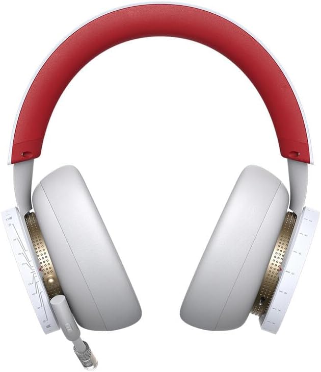 Microsoft Official Xbox Wireless Headset - Starfield Limited Edition (Eu) (Xbox Series X/S)