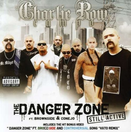 Danger Zone