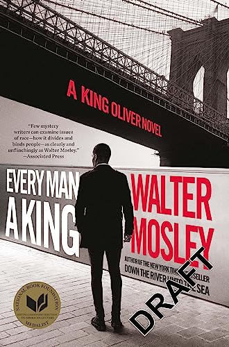 Every Man A King