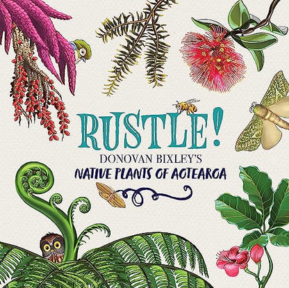 Rustle!