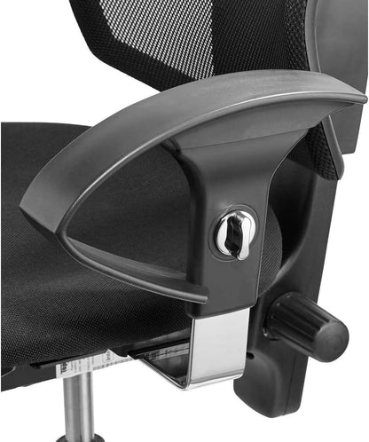 Topstar Burostuhl Sitness® 15, ST19UG20 Stoff schw