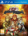 Grand Kingdom - Day One Edition
