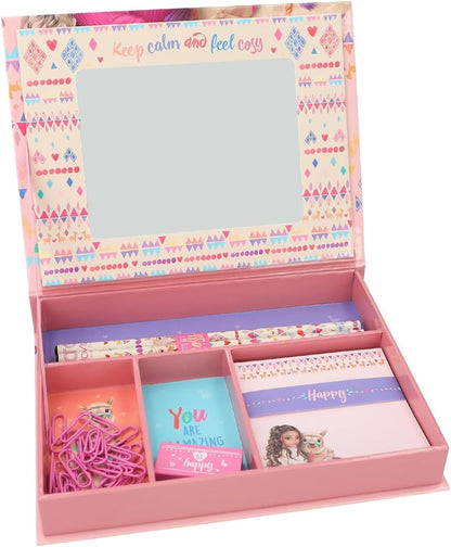 Topmodell Writing Box Cosy ( 0412705 )